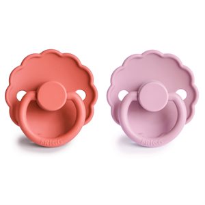FRIGG Daisy - 2-pack Silicone
